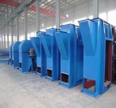 螺旋提升机.的图片