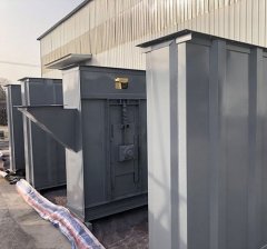 垂直振动提升机.的图片