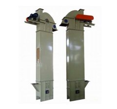 TD型斗式提升机的图片