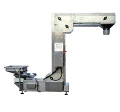 斗式提升机A的图片