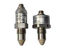 CAQ系列小型智能电容式物液位开关的图片