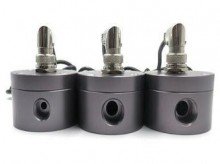 FL10系列椭圆齿轮流量计的图片