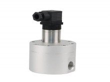 FL60系列高精度齿轮流量计的图片