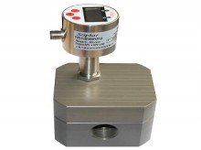 FL80系列高精度数显齿轮流量计的图片