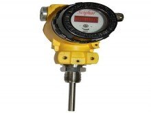 FR12E电子式流量开关的图片