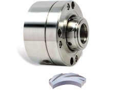 60系列泵用干气密封的图片