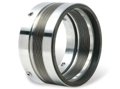 G10/11系列波纹管密封的图片