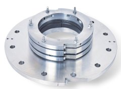 GPF系列完全部分式密封的图片