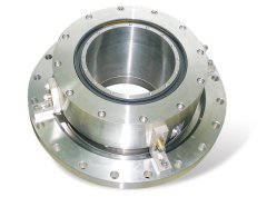 G72系列卧式搅拌器密封的图片