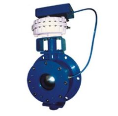 YDF-B圆顶阀的图片