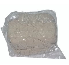 铜镀银高导电橡胶的图片