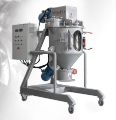 立式高精度混合机的图片