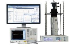 4990EDMS-120K高频阻抗分析仪的图片