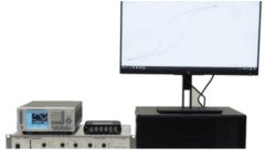 FCE10铁电材料测试设备的图片