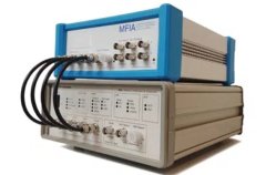 MIA-5M材料阻抗分析仪的图片