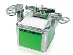 Formulatrix Mantis微孔板分液仪的图片