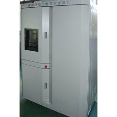 高真空电子束蒸发镀膜机的图片