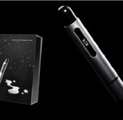 液态金属3D手写笔的图片