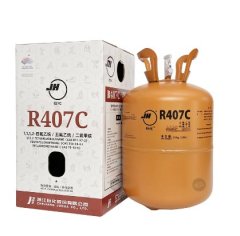 巨化R407C制冷剂的图片