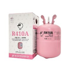 巨化R410A制冷剂的图片
