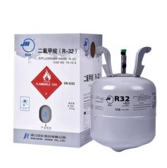 巨化R32制冷剂的图片