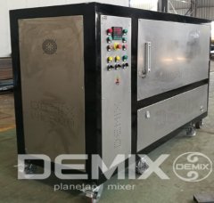 温度控制系统的图片