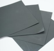 ZO-AS1079 微波吸收硅橡胶片的图片