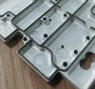 ZO-7019 高温镍碳导电胶水的图片