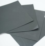 ZO-AS1039 强微波吸收硅橡胶片的图片