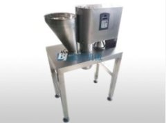 粉碎整粒机的图片