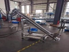 ZLS型螺旋输送机的图片