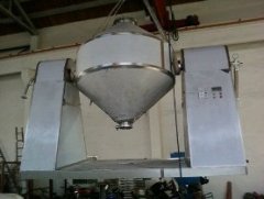 SZG型真空回转干燥机的图片