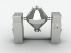 SZH型双锥混合机的图片