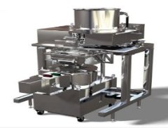 GY系列圆球机的图片