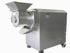 WX卧式旋压制粒机的图片