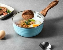 NSC系列厨具不粘油漆的图片