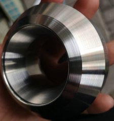 承插三通的图片