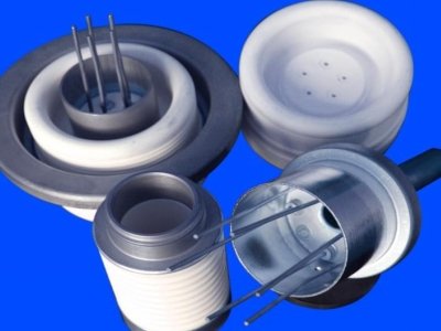 陶瓷-金属焊接：我要粘你一辈子！