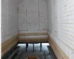 燃气梭式窑的图片