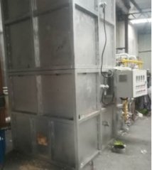 烟气处理窑的图片