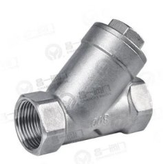 C702 Y型过滤器的图片