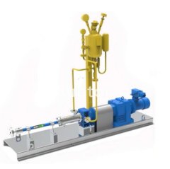 催化剂泵的图片