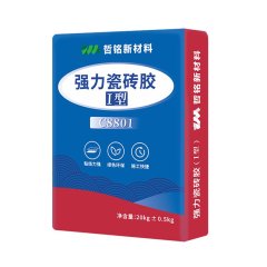 强力瓷砖胶 Ⅰ型 C8801的图片