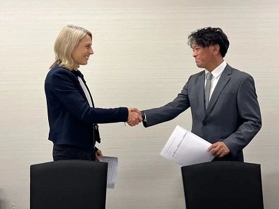 荷兰化工巨头诺力昂与日本Fillite签订微球战略合作协议-业界动态-资讯-中国粉体网