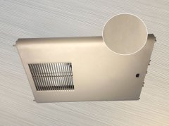 空氣凈化器殼體A的图片