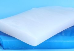 高抗撕气相硅胶系列的图片