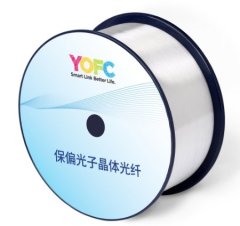 保偏光子晶体光纤的图片