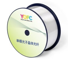 单模光子晶体光纤的图片