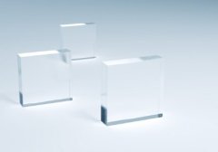 光学用合成石英的图片