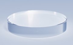 半导体用石英材料的图片